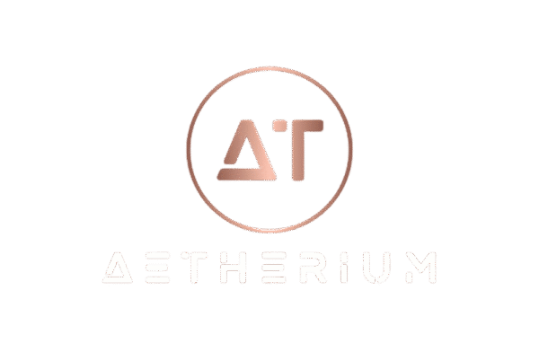 Aetherium Logo